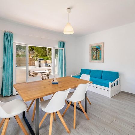 Apartamentos Falco Port de Pollença Esterno foto