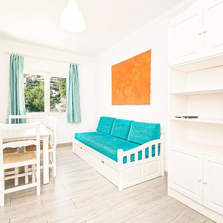 Apartamentos Falco Port de Pollença Esterno foto