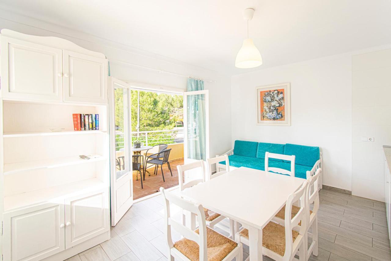 Apartamentos Falco Port de Pollença Esterno foto