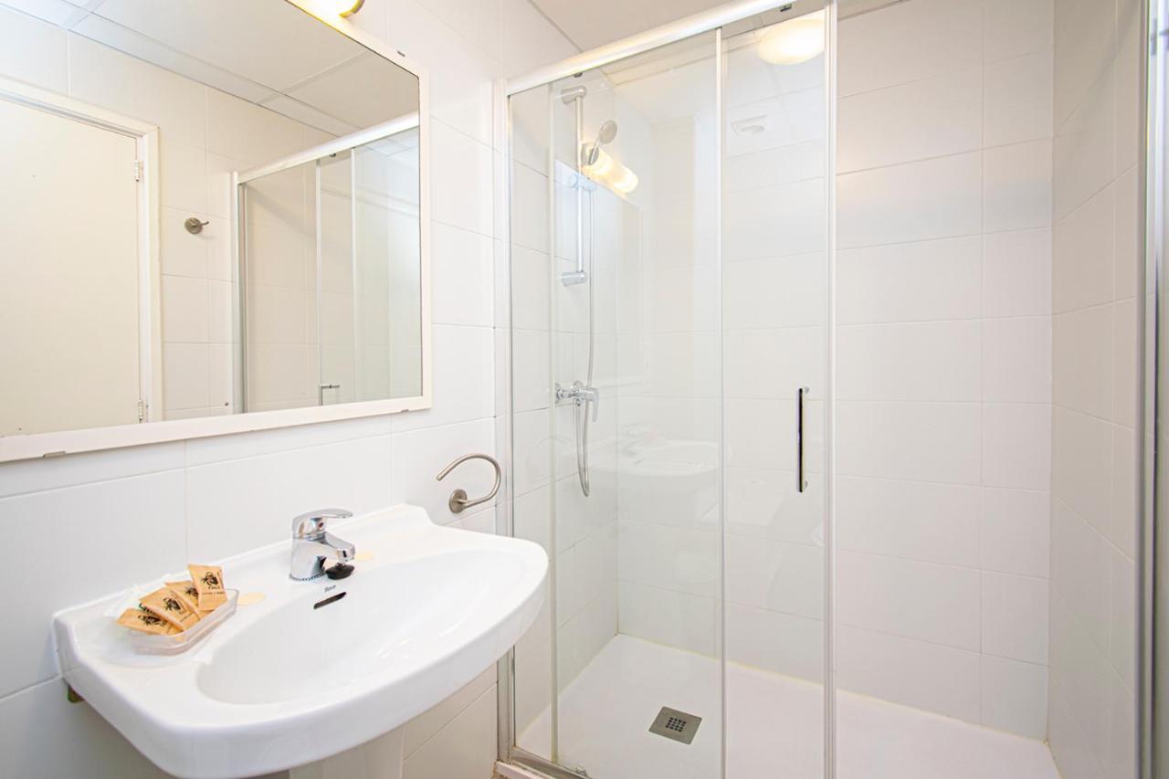 Apartamentos Falco Port de Pollença Esterno foto