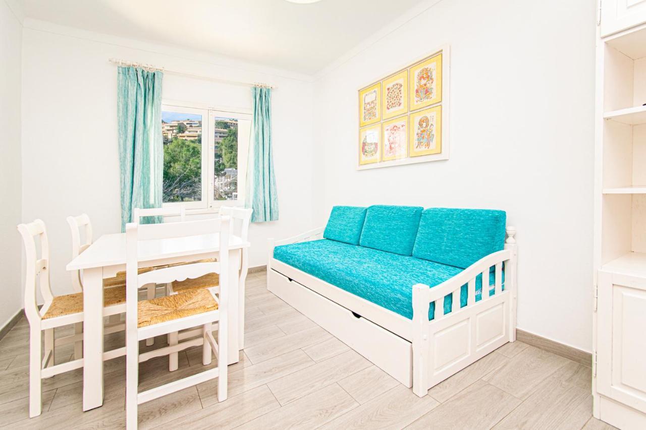 Apartamentos Falco Port de Pollença Esterno foto