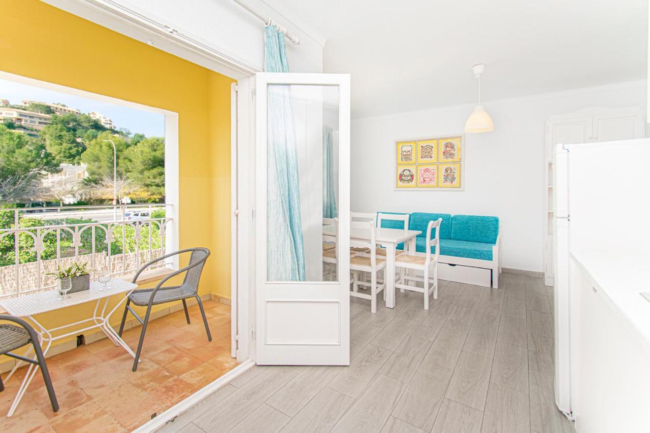 Apartamentos Falco Port de Pollença Esterno foto