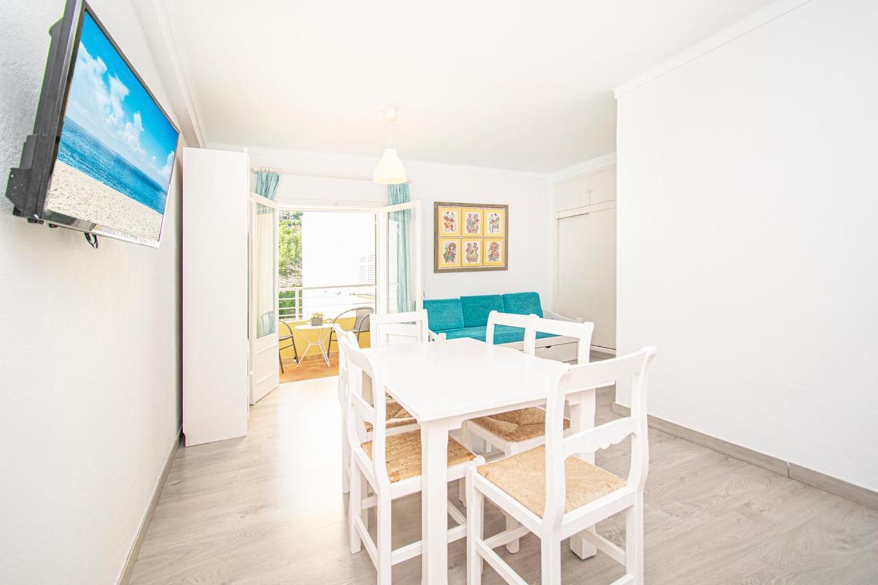 Apartamentos Falco Port de Pollença Esterno foto